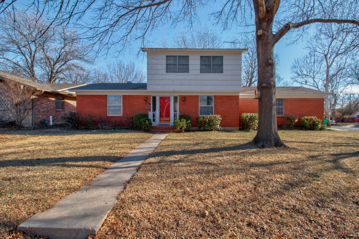 506 Melody Lane Gainesville TX 76240