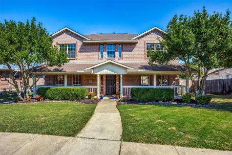 5508 Vineyard Lane Mckinney TX 75070