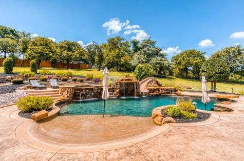1605 Overlook Terrace Keller TX 76262