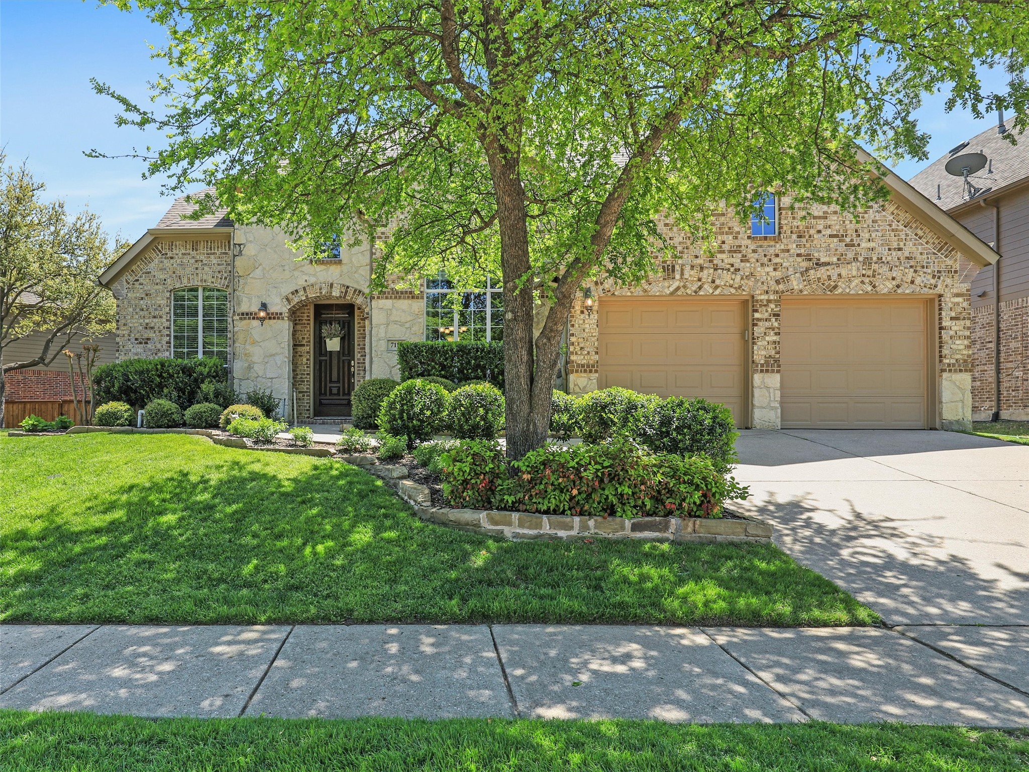 7117 Langmuir Drive Mckinney TX 75071