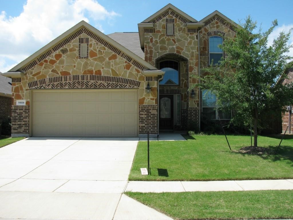 11808 Yarmouth Lane Frisco TX 75036