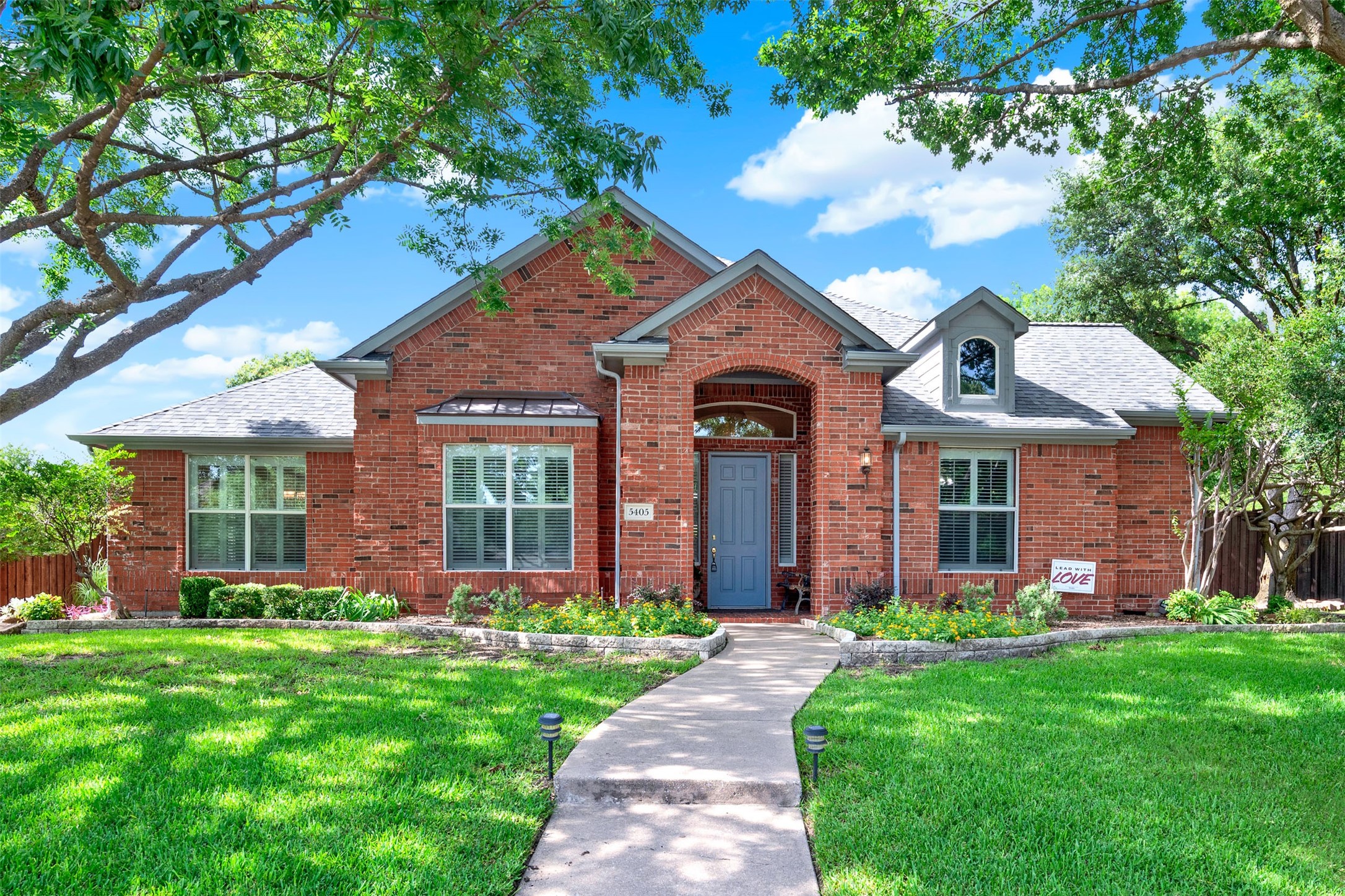 5405 Enfield Drive Richardson TX 75082