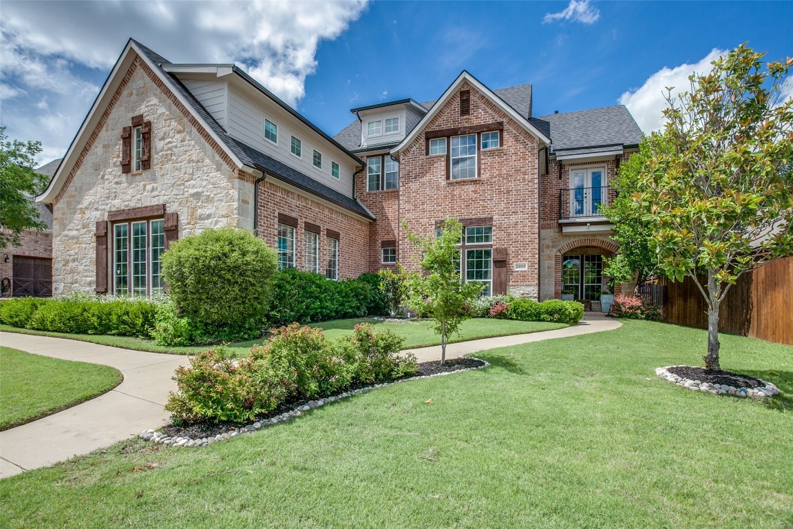 2909 Zinfandel Lane Arlington TX 76001