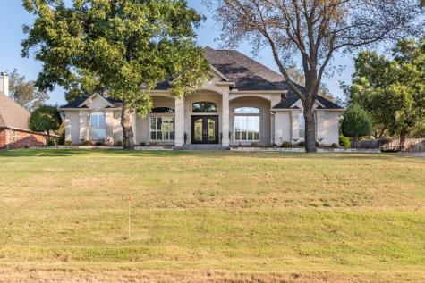 9707 Ravenswood Road Granbury TX 76049