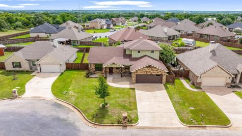 130 Elk Cove Stephenville TX 76401
