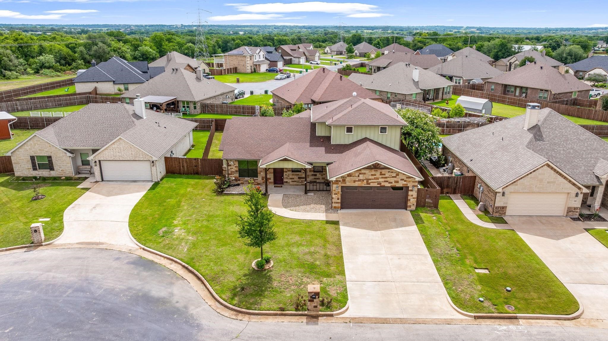 130 Elk Cove Stephenville TX 76401