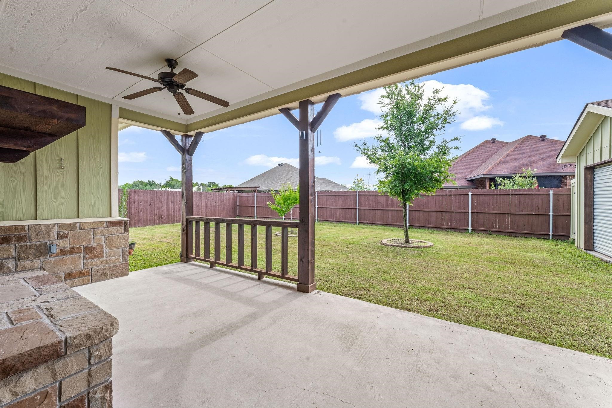 130 Elk Cove Stephenville TX 76401