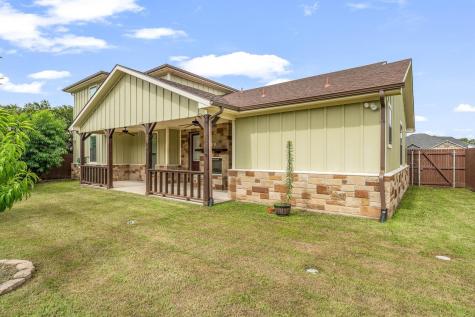 130 Elk Cove Stephenville TX 76401