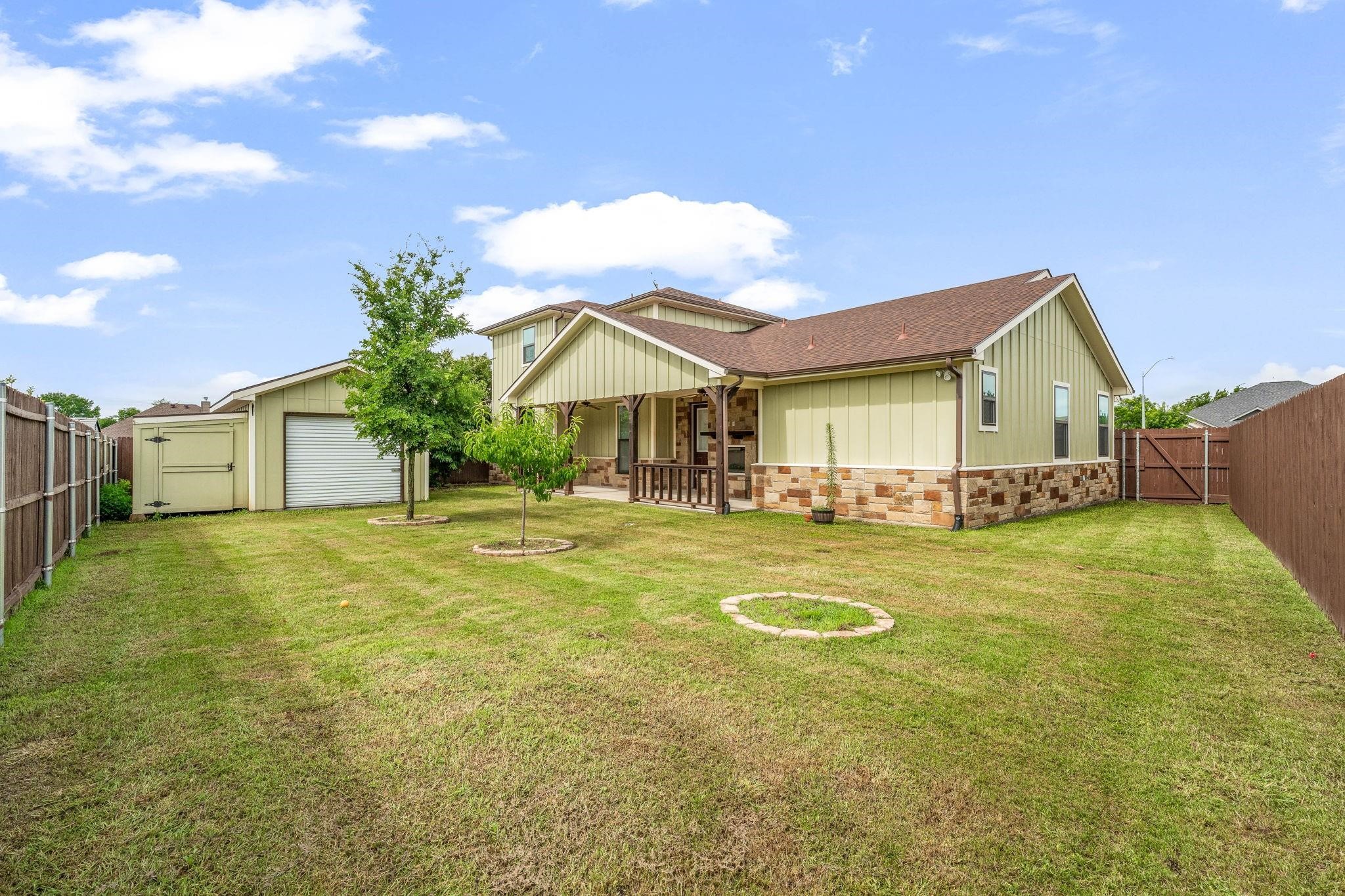130 Elk Cove Stephenville TX 76401