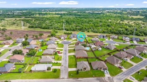 130 Elk Cove Stephenville TX 76401