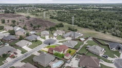 130 Elk Cove Stephenville TX 76401