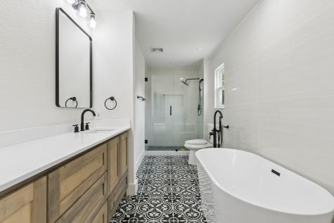 1505 Jennifer Street Richardson TX 75082