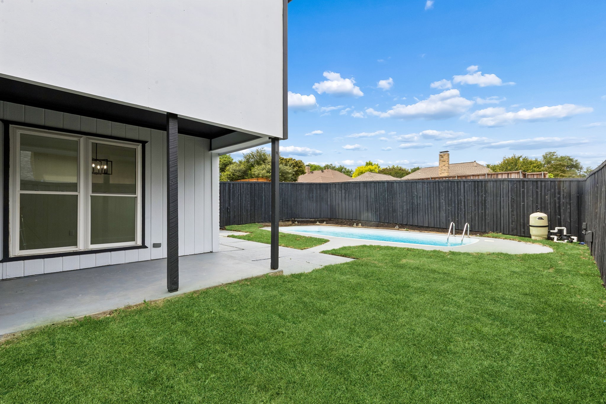 1505 Jennifer Street Richardson TX 75082