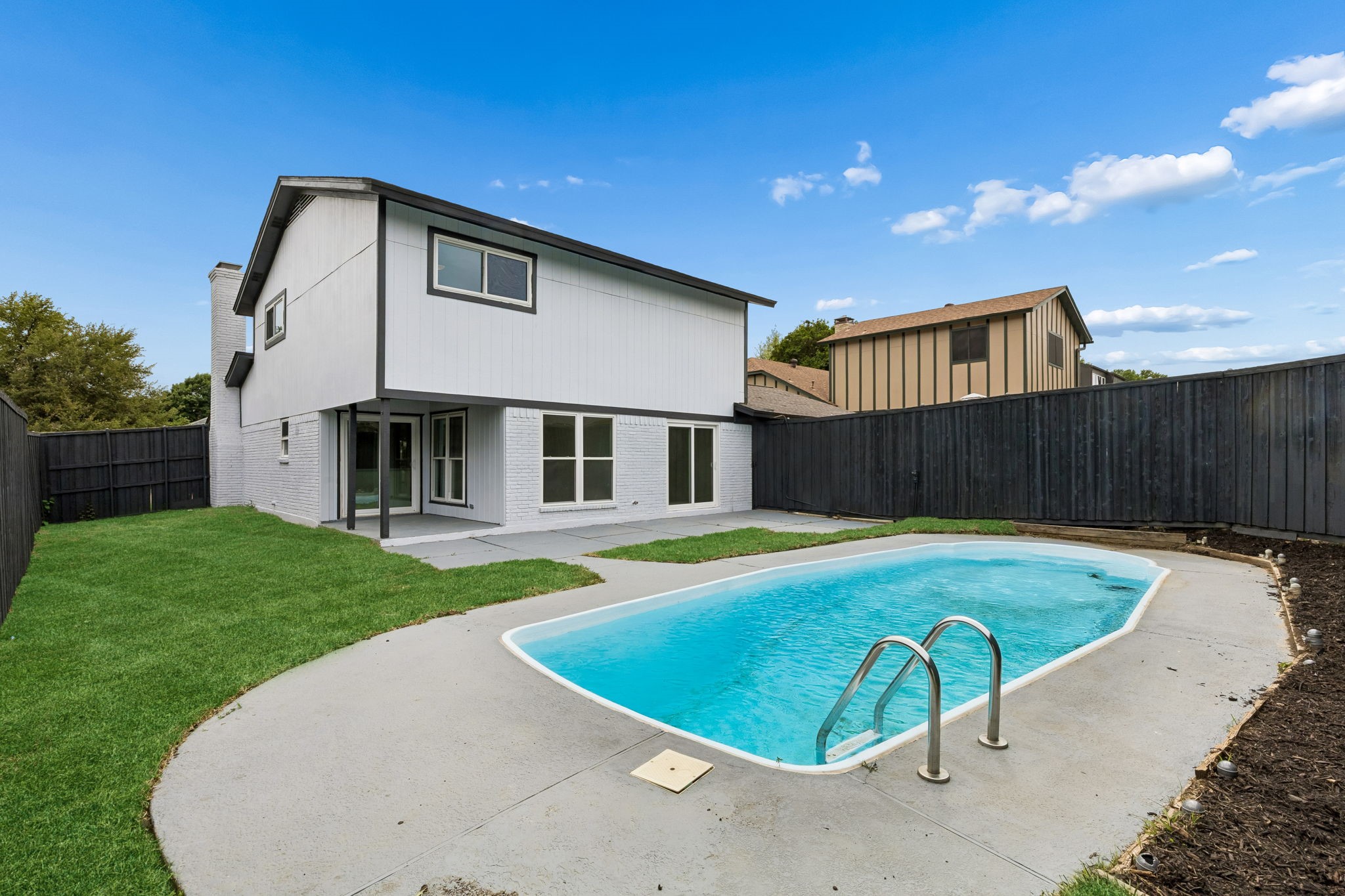 1505 Jennifer Street Richardson TX 75082