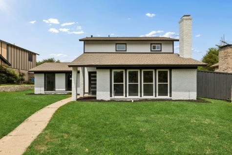 1505 Jennifer Street Richardson TX 75082