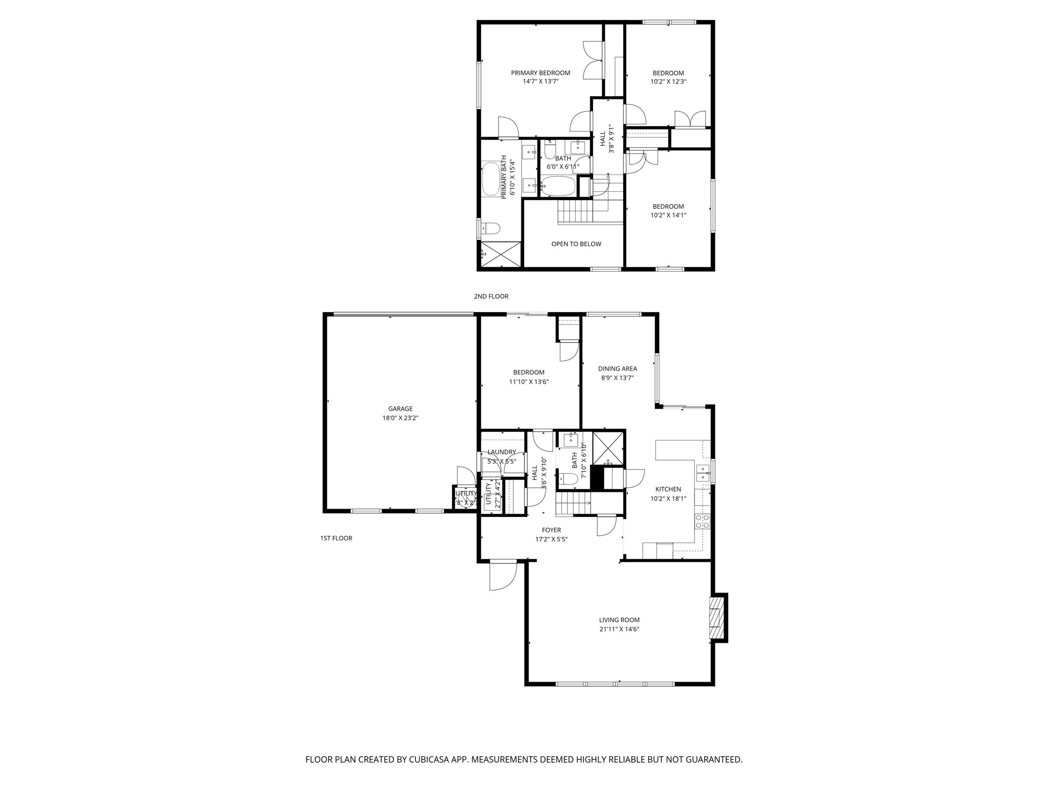 1505 Jennifer Street Richardson TX 75082