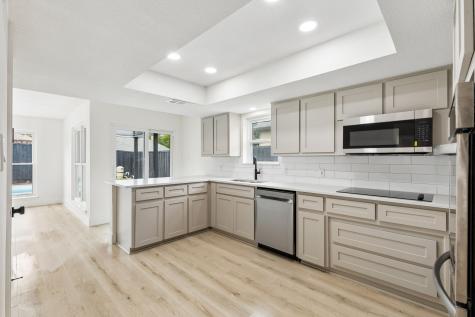 1505 Jennifer Street Richardson TX 75082