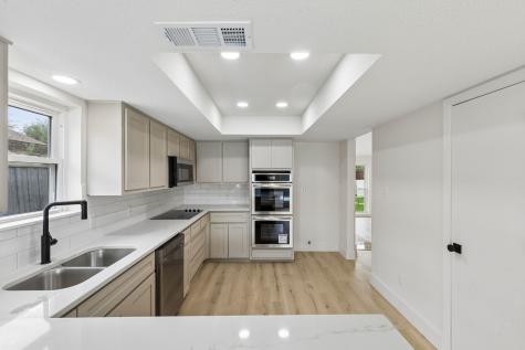 1505 Jennifer Street Richardson TX 75082