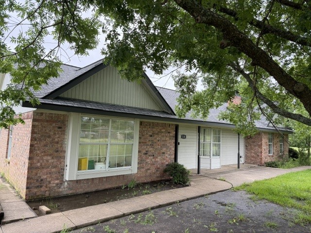 1101 N Atkins Drive Celeste TX 75423