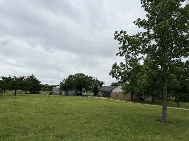 1101 N Atkins Drive Celeste TX 75423