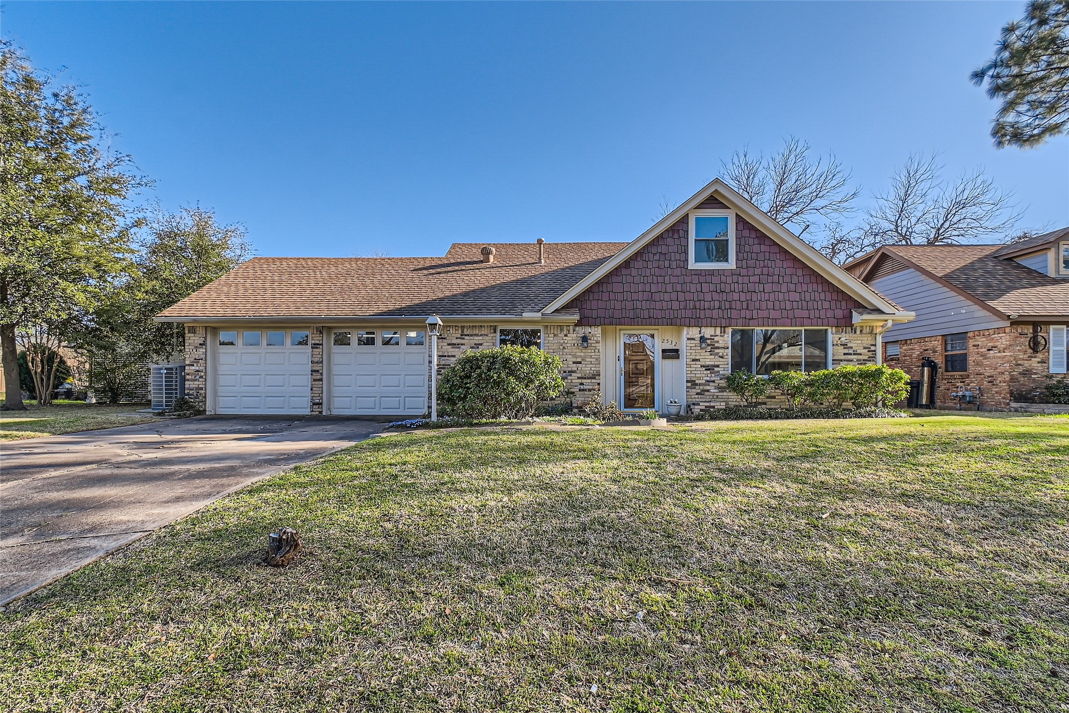 2532 Wells Road Irving TX 75061