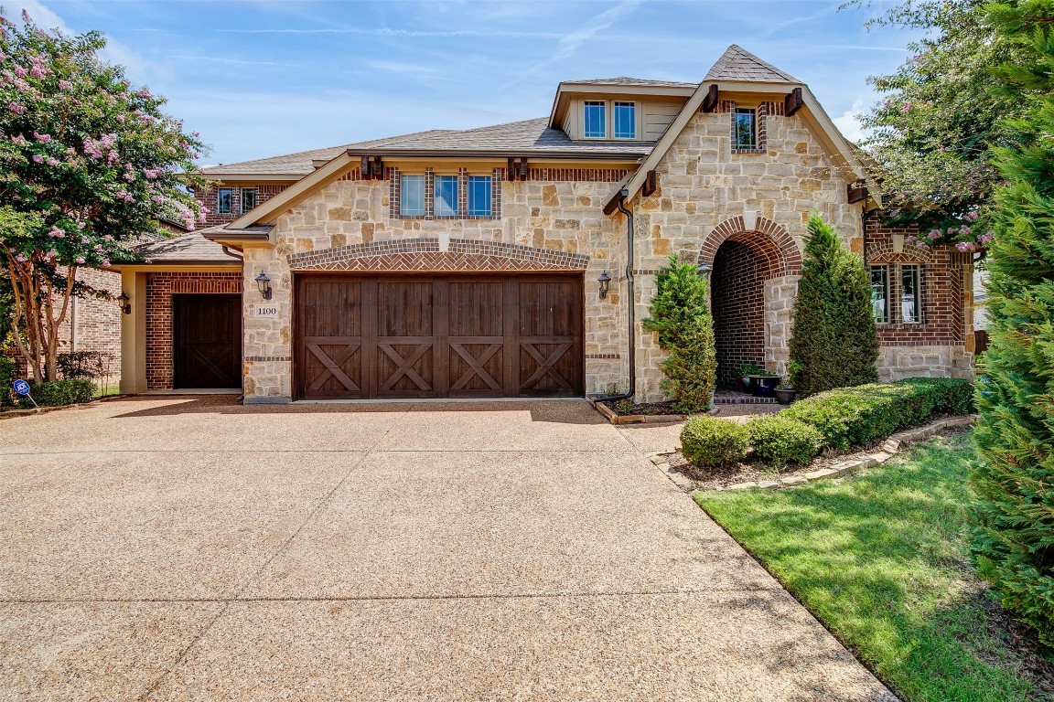1100 Thornberry Drive Mckinney TX 75071