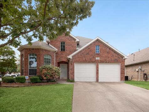 6210 Creek Crossing Lane Sachse TX 75048