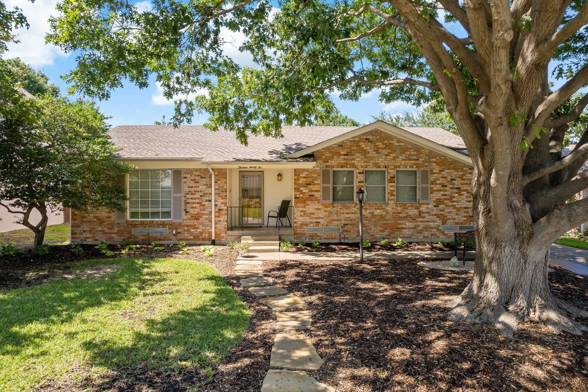 1322 Cheyenne Drive Richardson TX 75080