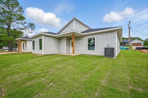 2734 W Washington Street Denison TX 75020