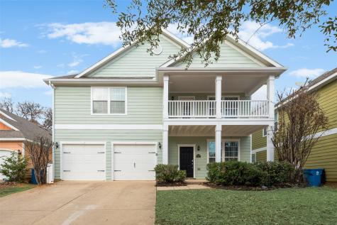 10017 Concord Drive Providence Village TX 76227