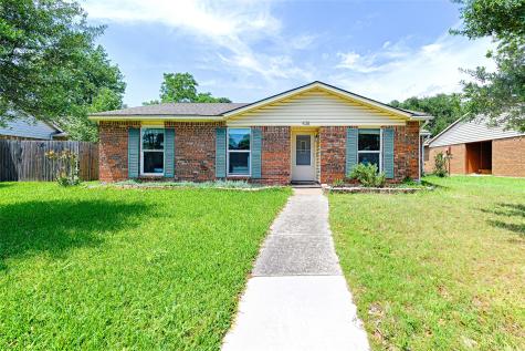 438 Woodhurst Drive Coppell TX 75019