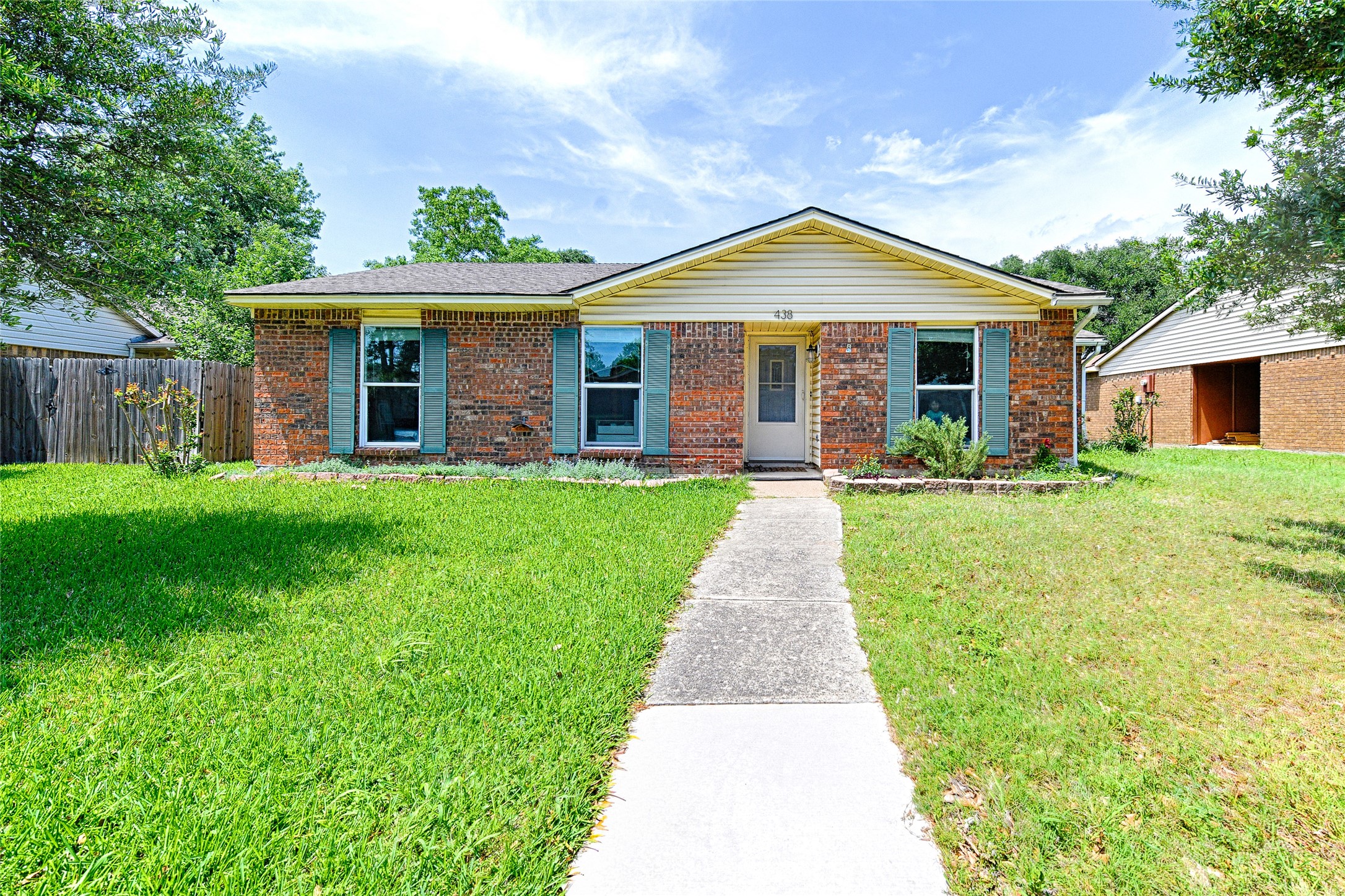 438 Woodhurst Drive Coppell TX 75019