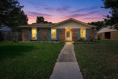 438 Woodhurst Drive Coppell TX 75019