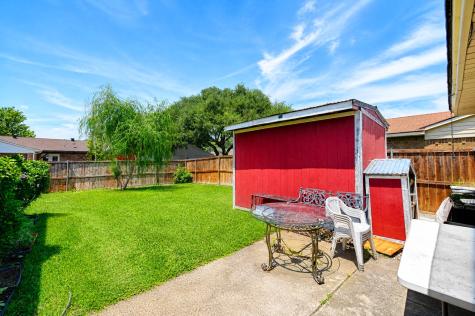 438 Woodhurst Drive Coppell TX 75019