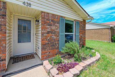 438 Woodhurst Drive Coppell TX 75019