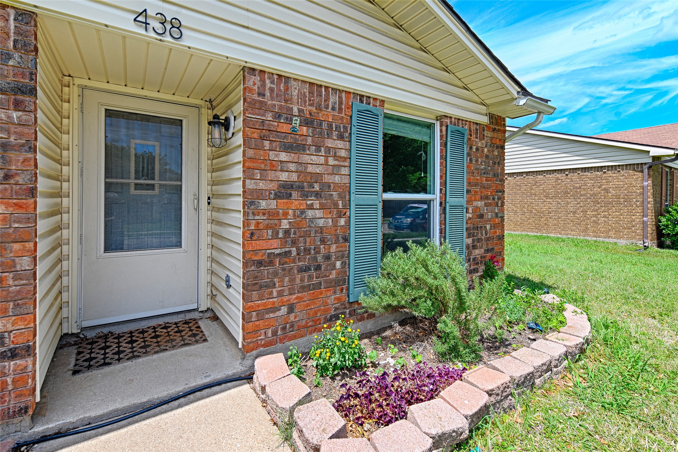 438 Woodhurst Drive Coppell TX 75019