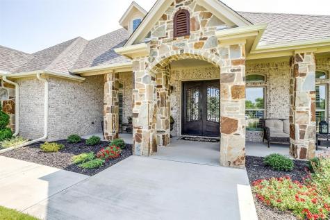 105 Jabez Court Weatherford TX 76087