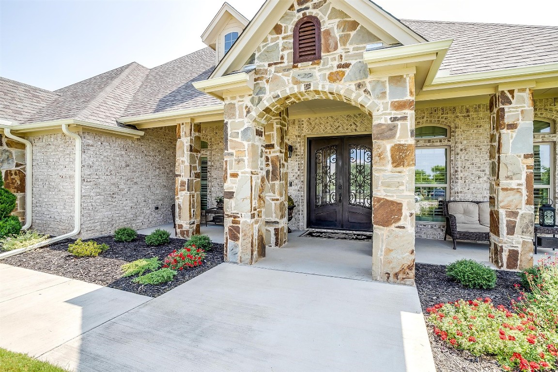 105 Jabez Court Weatherford TX 76087