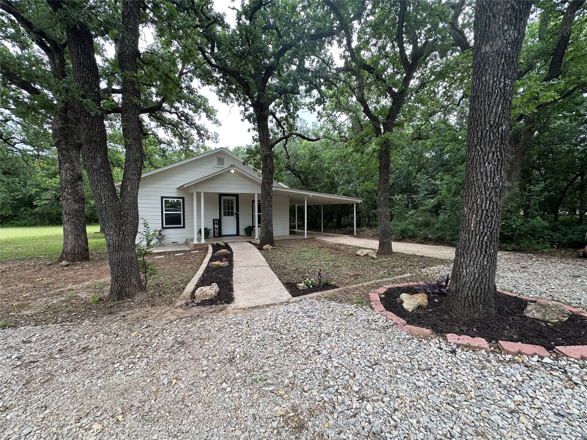 203 Eastover Drive Early TX 76802