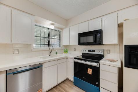 6217 Green Apple Court Watauga TX 76148