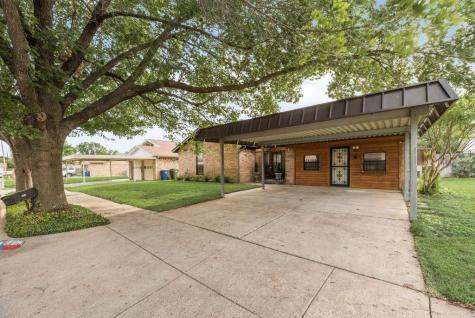 6217 Green Apple Court Watauga TX 76148