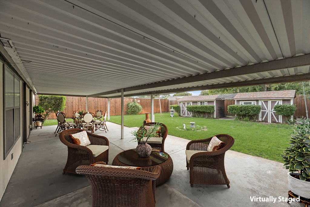6217 Green Apple Court Watauga TX 76148