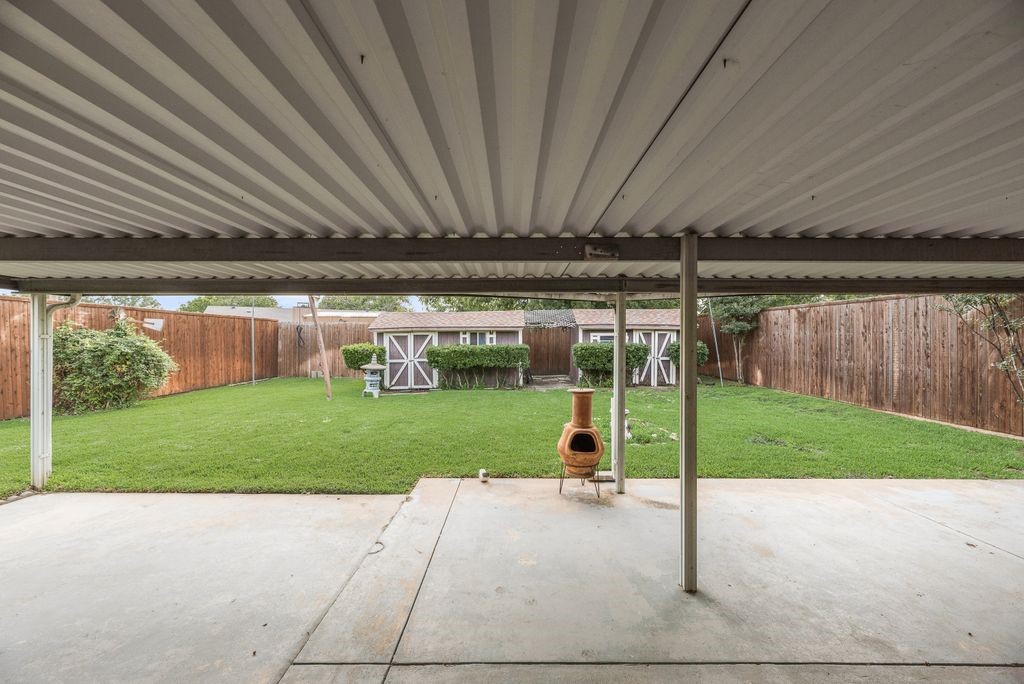 6217 Green Apple Court Watauga TX 76148