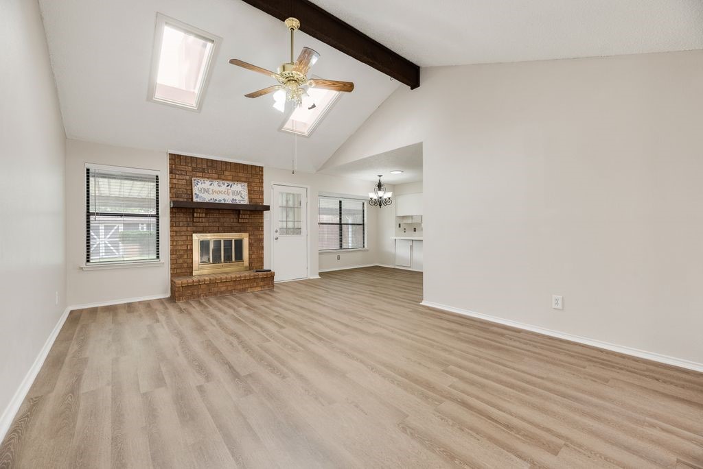 6217 Green Apple Court Watauga TX 76148