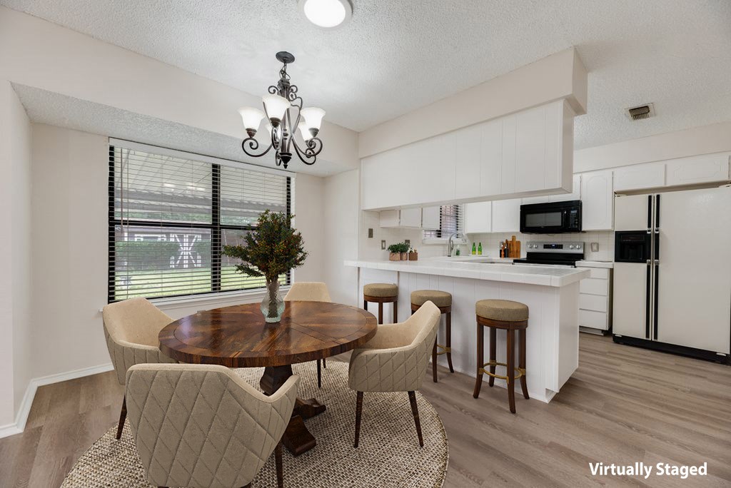6217 Green Apple Court Watauga TX 76148