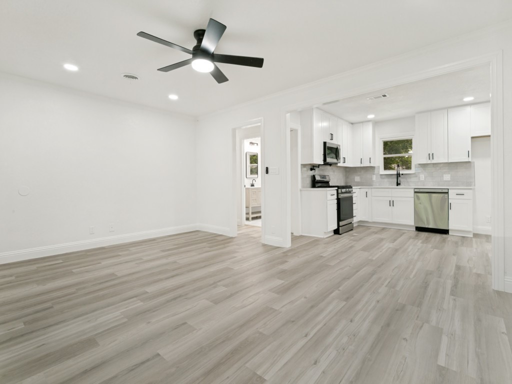 429 Harmon Road Hurst TX 76053