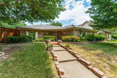 701 Maple Glen Drive Garland TX 75043