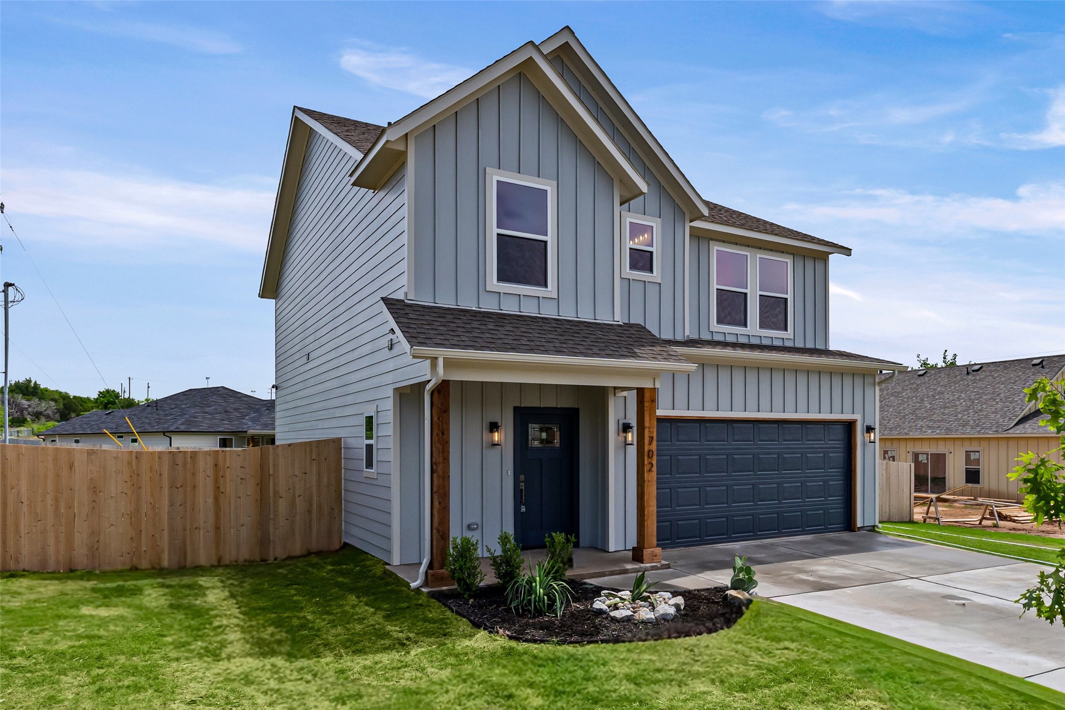 702 Perkins Court Granbury TX 76048