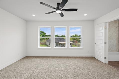 702 Perkins Court Granbury TX 76048