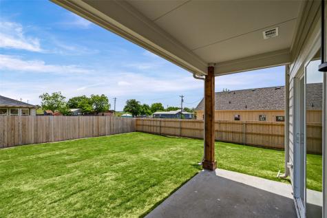 702 Perkins Court Granbury TX 76048